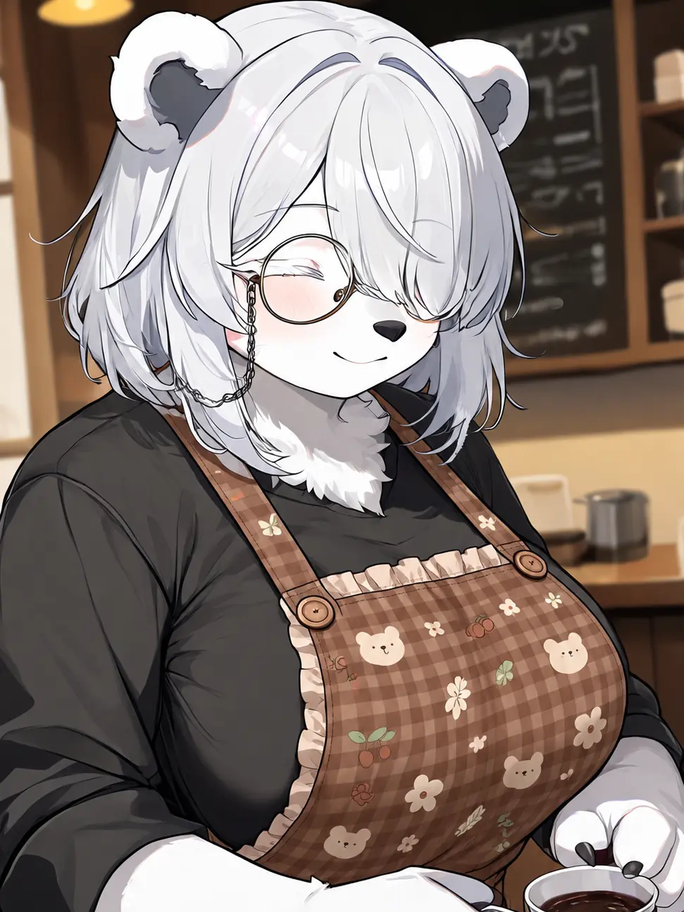 moris7967의 あら！今日もいらしたんですね♪