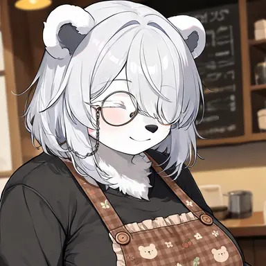 Profile image of しろね