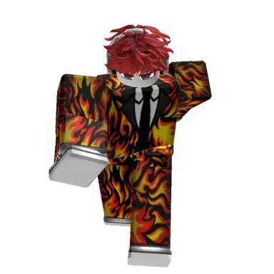 Profile image of 빨강