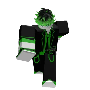 Profile image of 초록