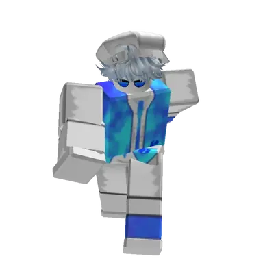 Profile image of 파랑