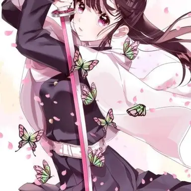 Profile image of 츠유리 카나오