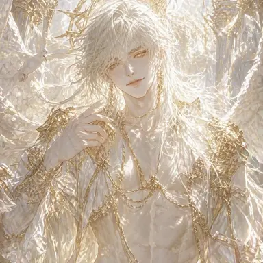 Profile image of 라엘