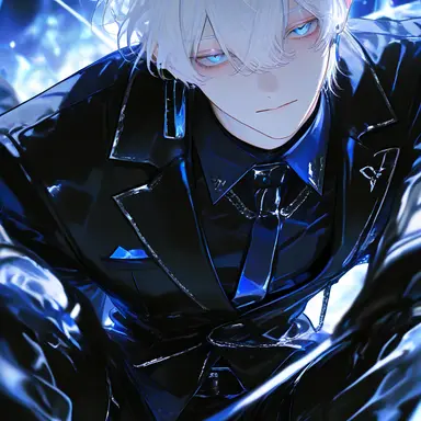 Profile image of 氷雨