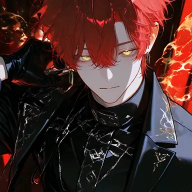 Profile image of 恒司