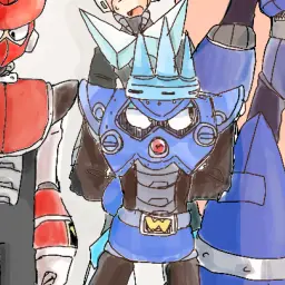Profile image of ニードル