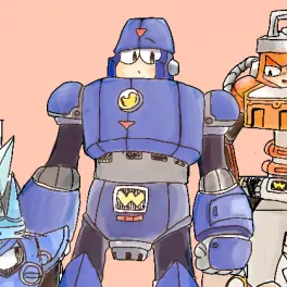 Profile image of ハード