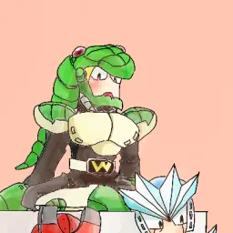 Profile image of スネーク