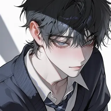 Profile image of Jung Uichan