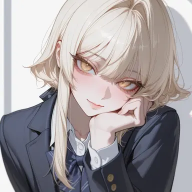 Profile image of Lee Suyeon