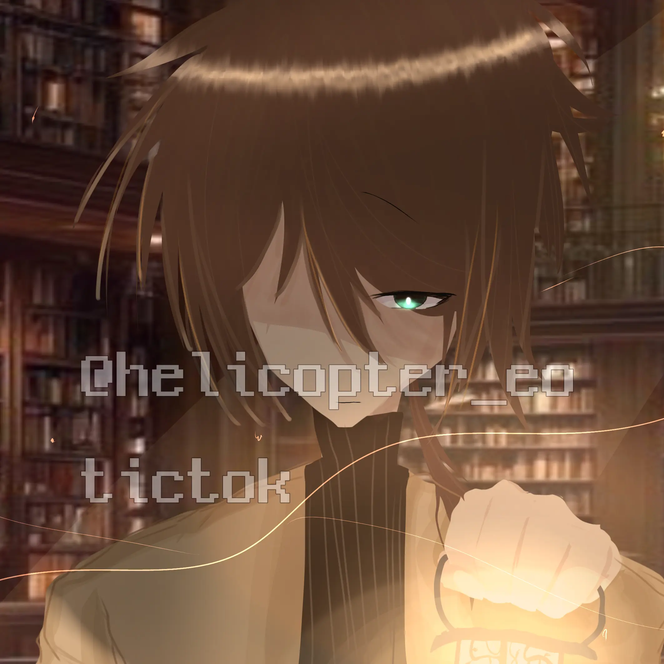 helicopter_eo의 그믐달이 떴습니다.