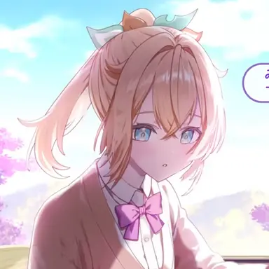 Profile image of 風真いろは