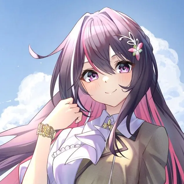 PerkyFern8372의 好感度が見える！
