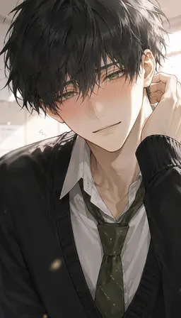 Profile image of Haruto