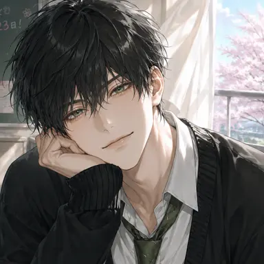 Profile image of Haruto