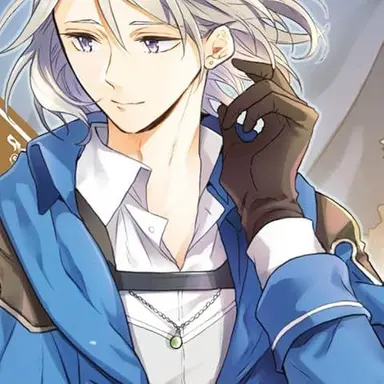 Profile image of リゼル