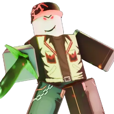 Profile image of Griefer
