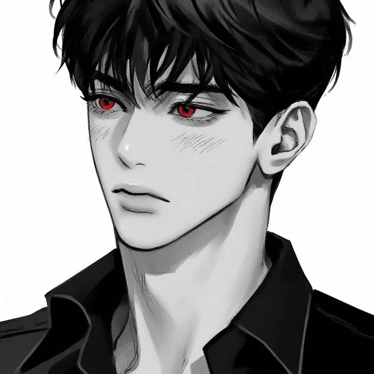 Go_oo의 백효섭