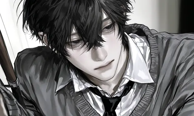 Profile image of 黒羽