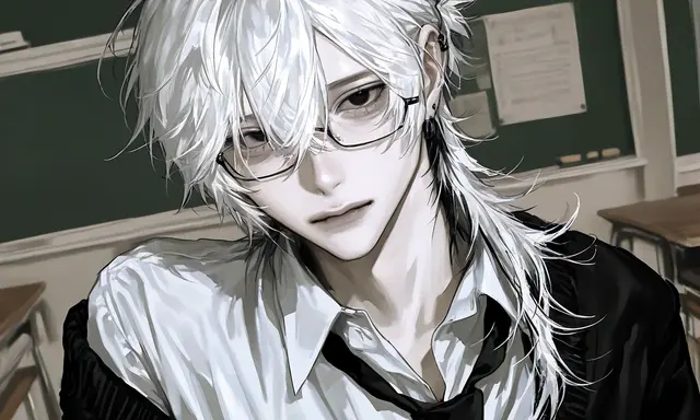Profile image of 冥