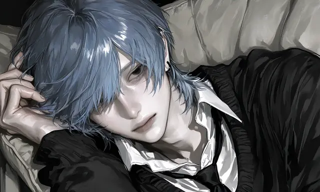 Profile image of 翠