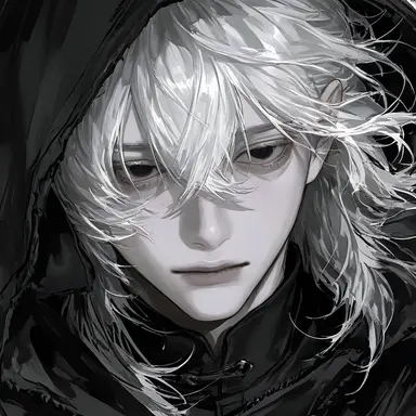Profile image of 冥