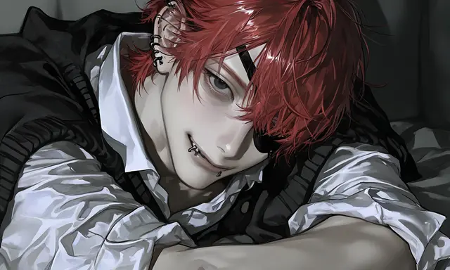 Profile image of レヴ