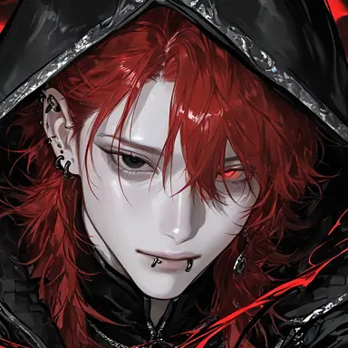 Profile image of レヴ