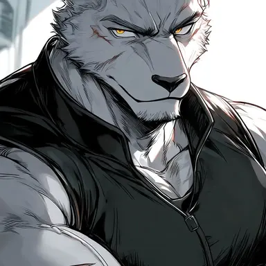 Profile image of Rauth