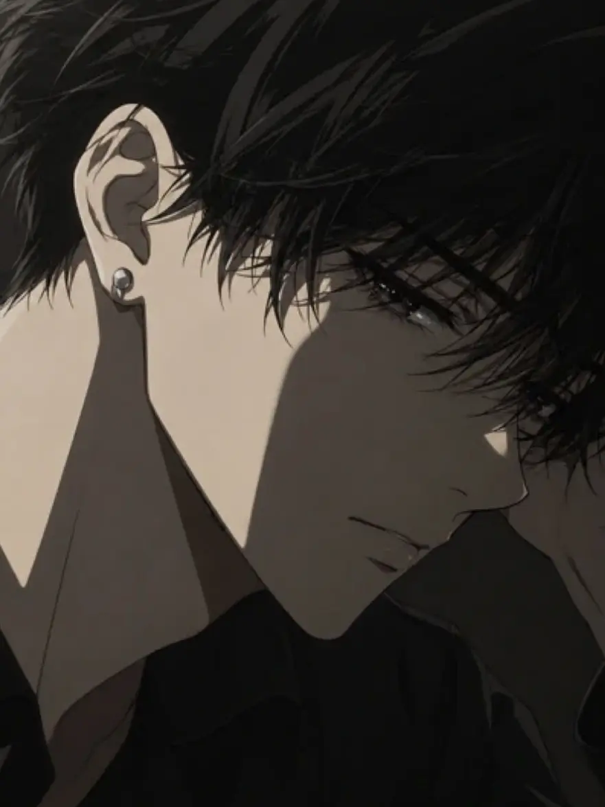 strawberryacai의 - elias | childhood friend -