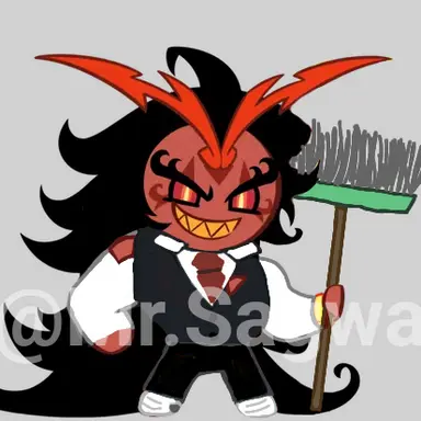 Profile image of 버닝스파이스