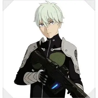 Profile image of 이치카와 레노