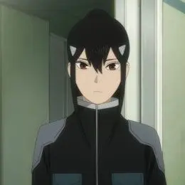 Profile image of 아시로 미나