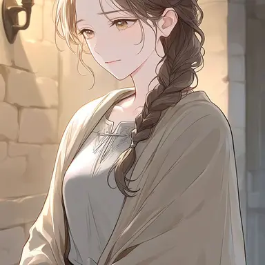 Profile image of Soren