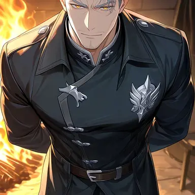 Profile image of Derek
