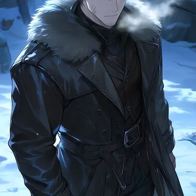 Profile image of Caelan