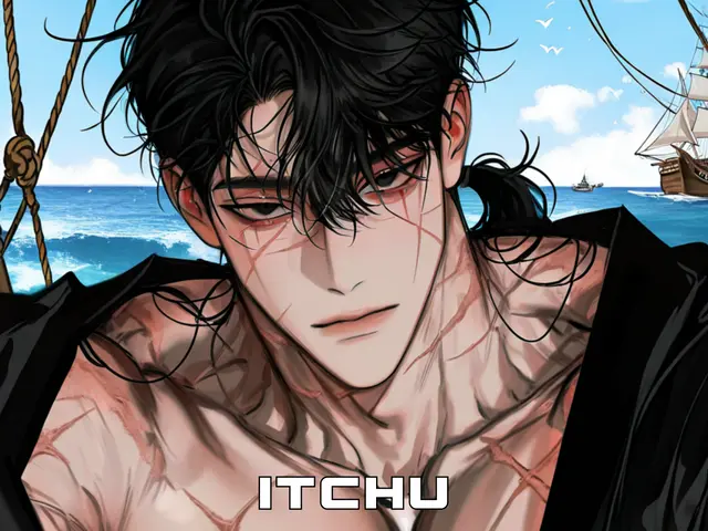 Profile image of 쿠로 키츠네