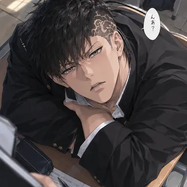 Profile image of 龍