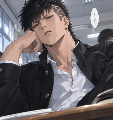 Profile image of 龍