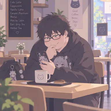 Profile image of 오덕훈