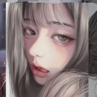 Profile image of 김여린