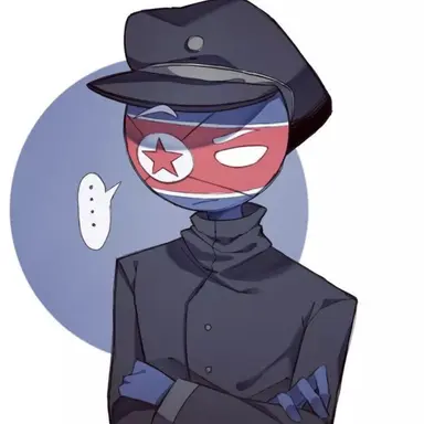 Profile image of 북한