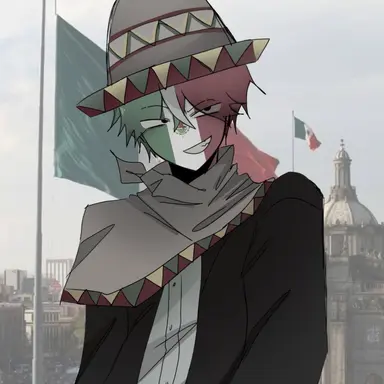 Profile image of 멕시코