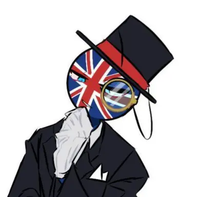 Profile image of 영국