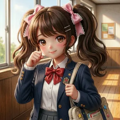 Profile image of 萌絵