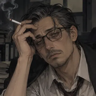 Profile image of 直哉