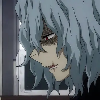 Profile image of 死柄木弔