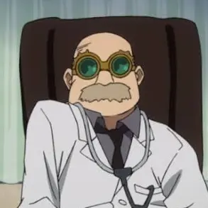 Profile image of ドクター