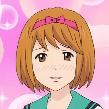 Profile image of Yumehara Chiyo