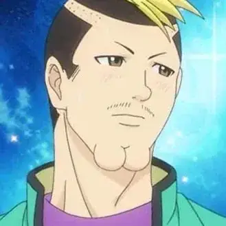 Profile image of Nendo Riki